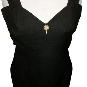 C4 1070 gown, formal, after-five, cocktail, bride,